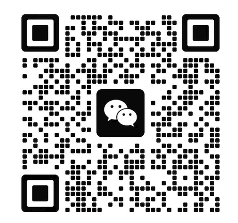Rain Trees Victory WeChat QR code