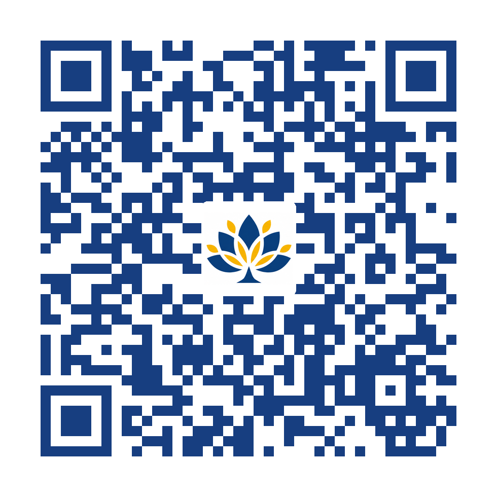 Rain Trees Victory WeChat QR