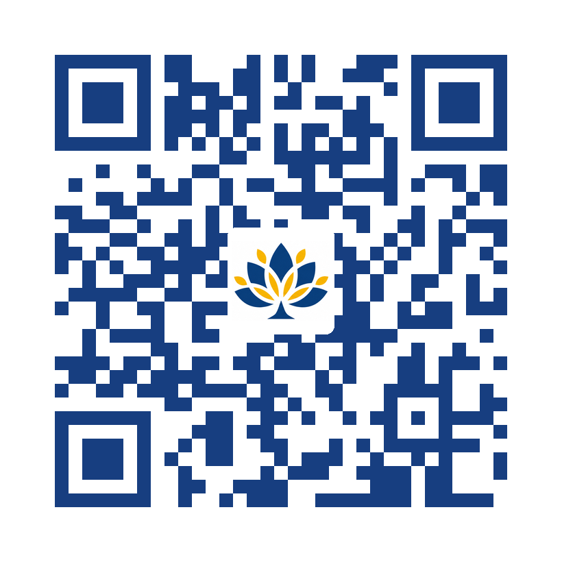 Rain Trees Victory WhatsApp QR