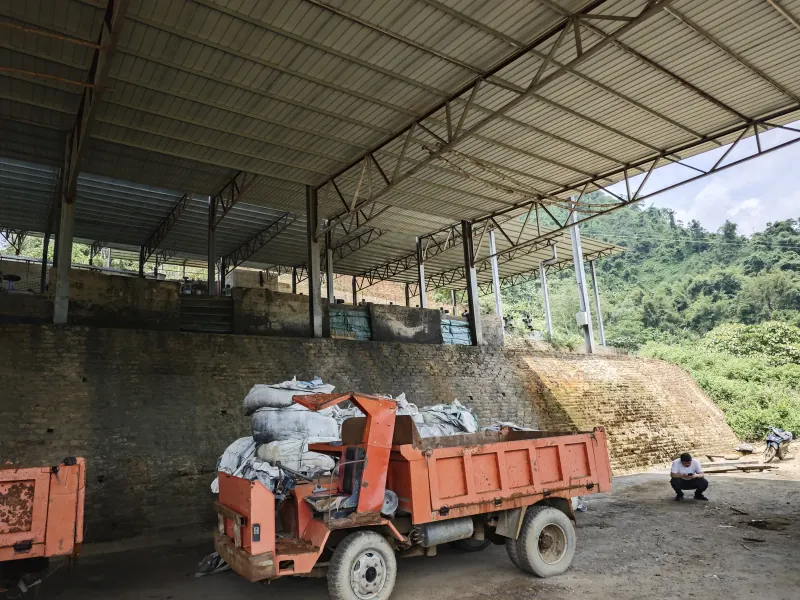 Cargo loading