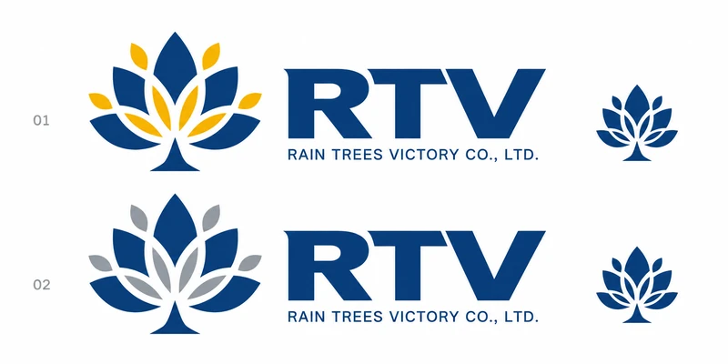 RTV — Rain Trees Victory Co., Ltd.