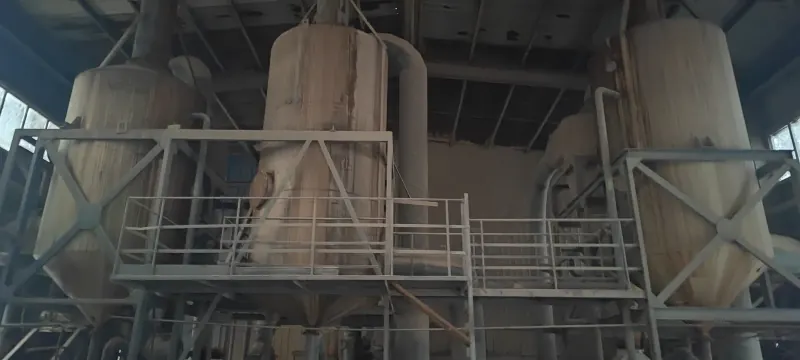 Workshop vessels