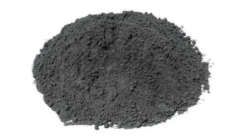 Copper concentrate powder