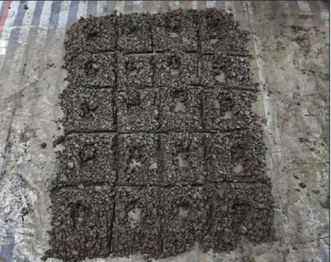 锡精矿第三方检测样品